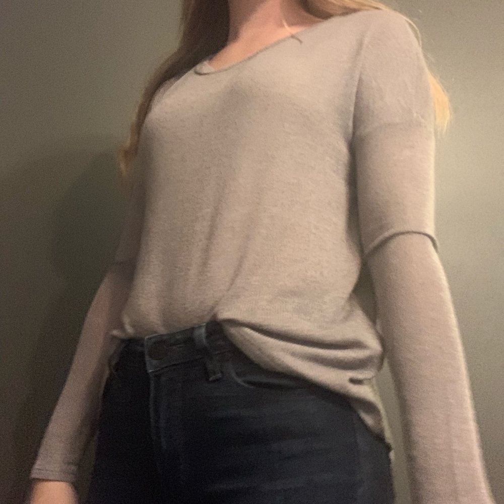 Forever 21 Long sleeve shirt